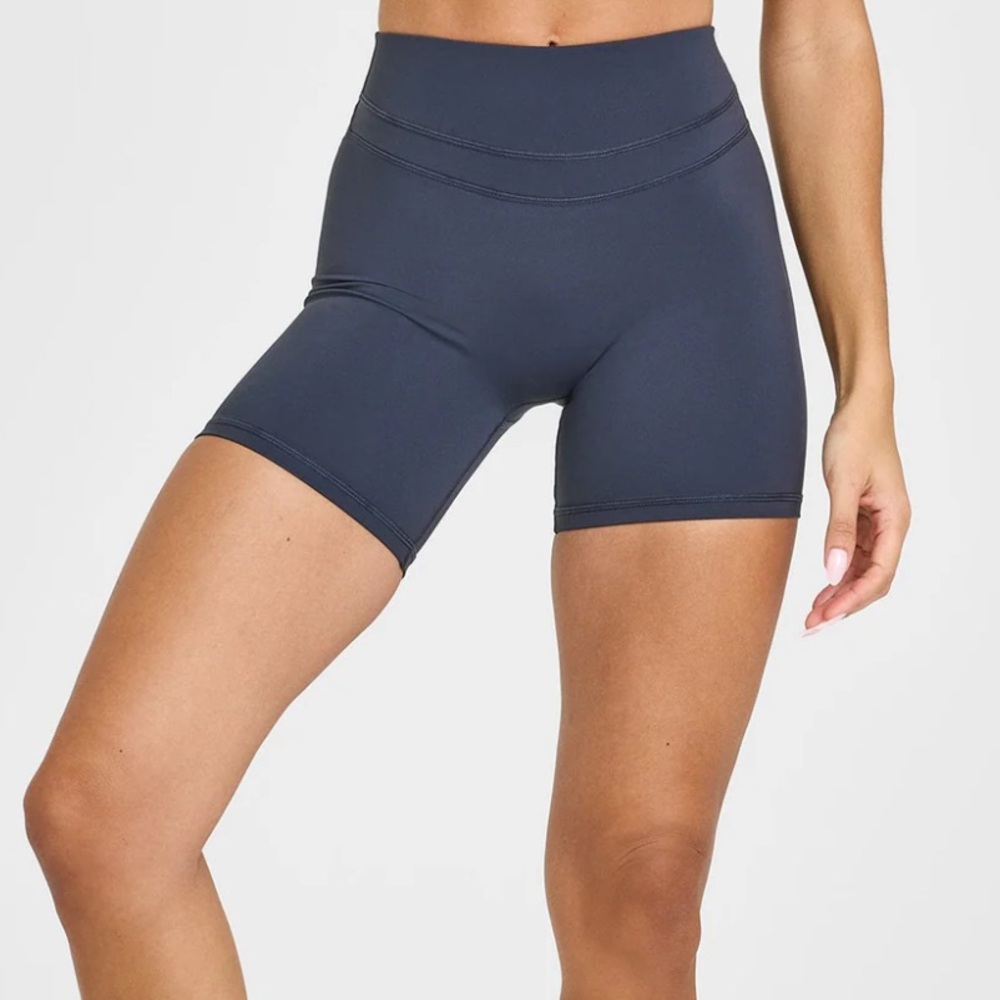 ONER ACTIVE Unified Shorts XS (Oil Blue)